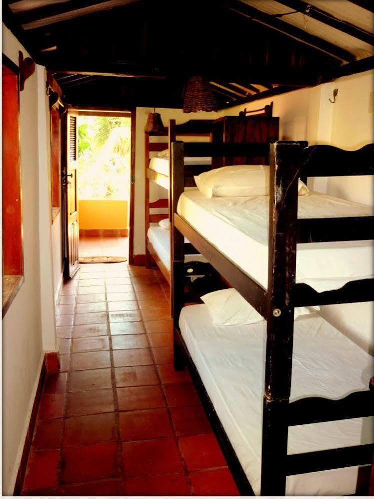 Hostel America Do Sul Jijoca de Jericoacoara Εξωτερικό φωτογραφία
