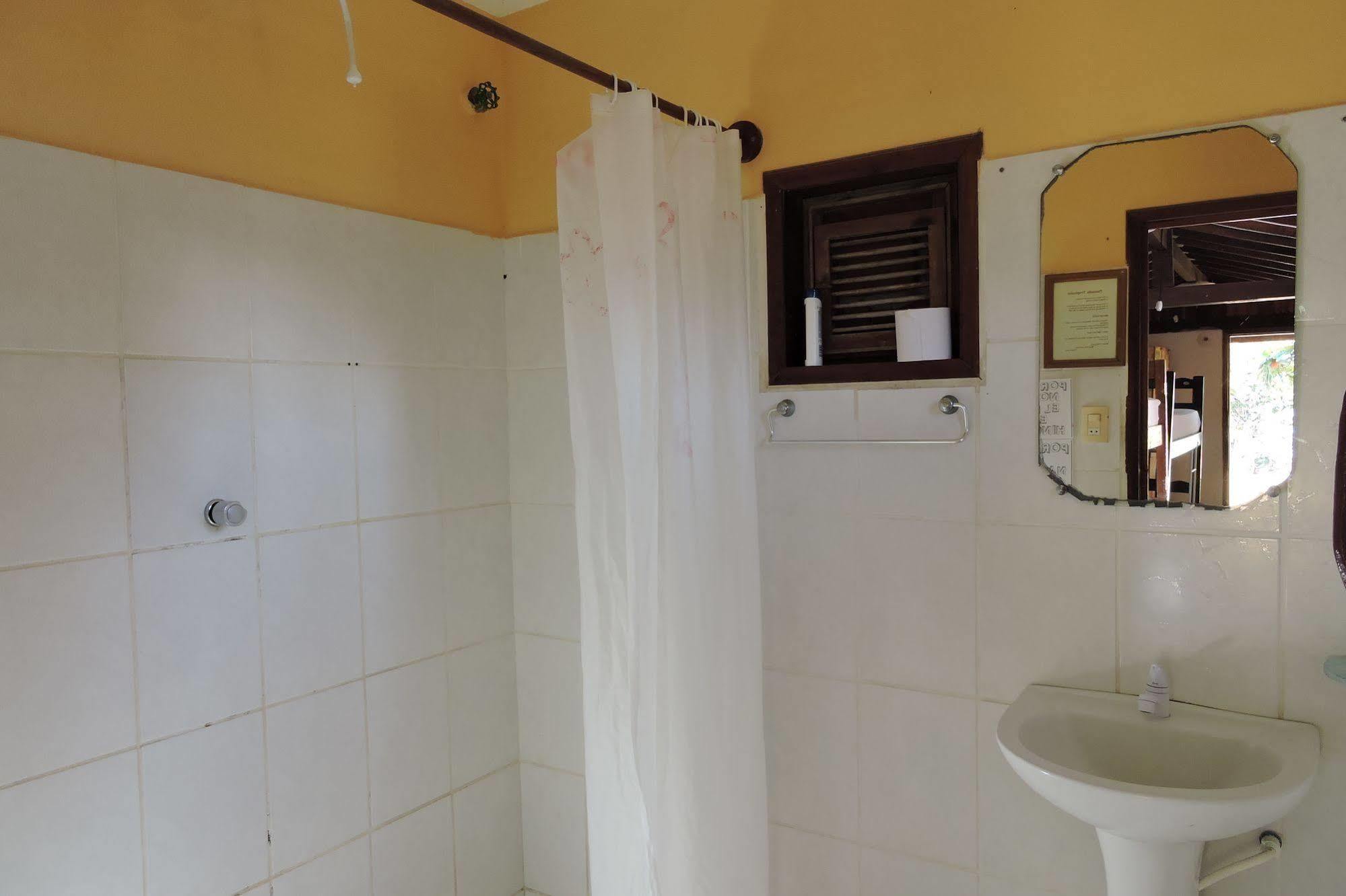 Hostel America Do Sul Jijoca de Jericoacoara Εξωτερικό φωτογραφία