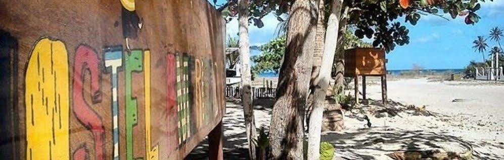 Hostel America Do Sul Jijoca de Jericoacoara Εξωτερικό φωτογραφία