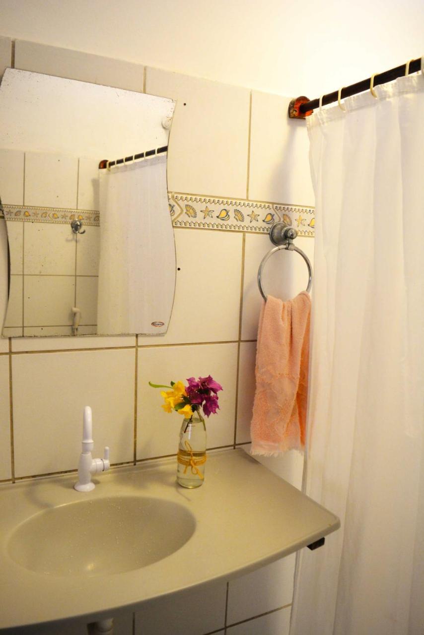 Hostel America Do Sul Jijoca de Jericoacoara Εξωτερικό φωτογραφία
