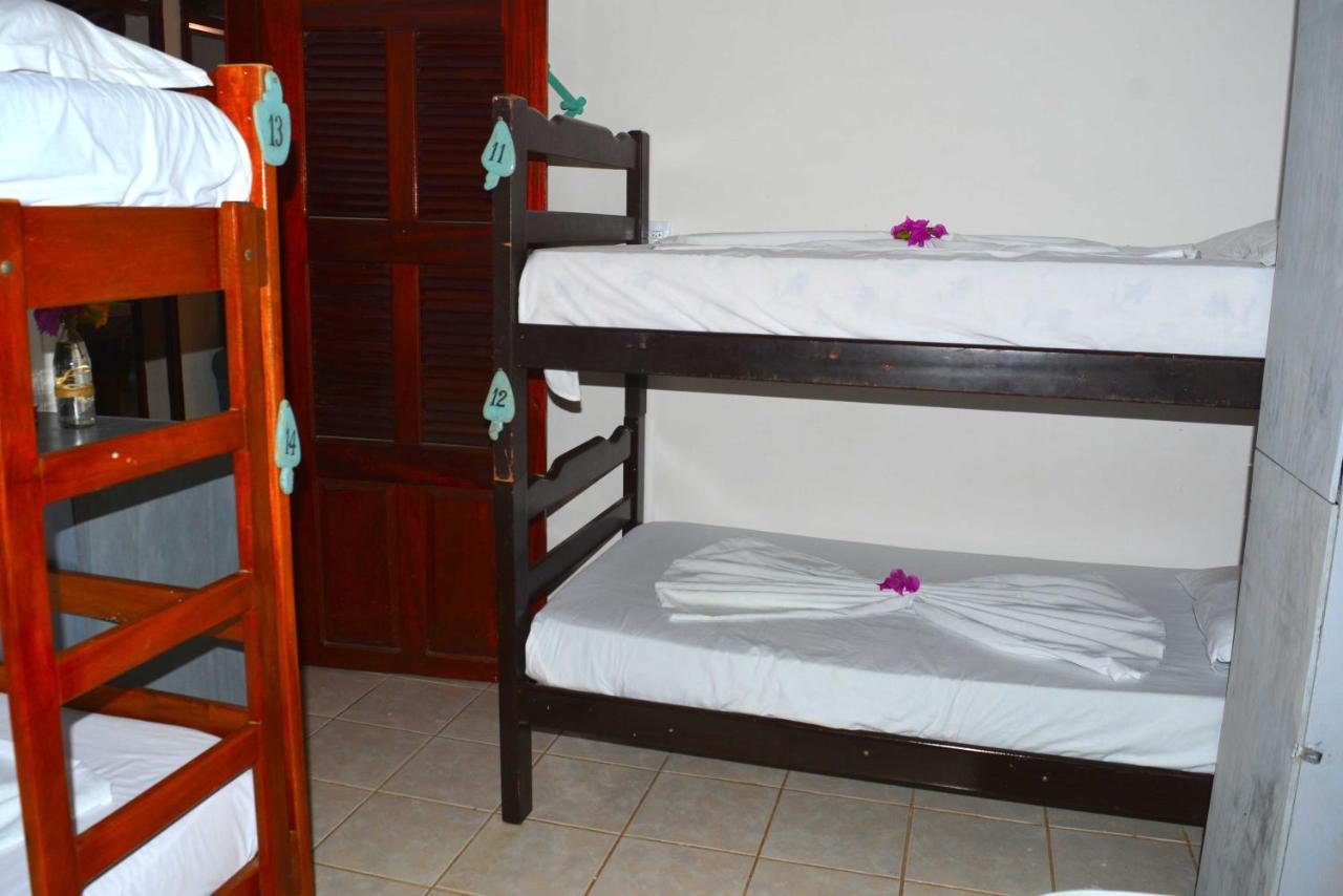 Hostel America Do Sul Jijoca de Jericoacoara Εξωτερικό φωτογραφία