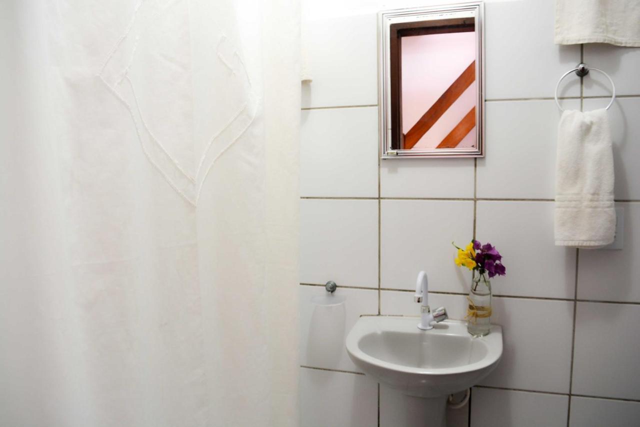 Hostel America Do Sul Jijoca de Jericoacoara Εξωτερικό φωτογραφία