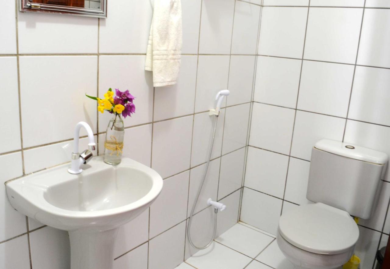 Hostel America Do Sul Jijoca de Jericoacoara Εξωτερικό φωτογραφία