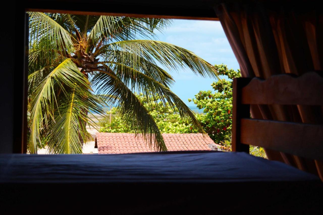 Hostel America Do Sul Jijoca de Jericoacoara Εξωτερικό φωτογραφία