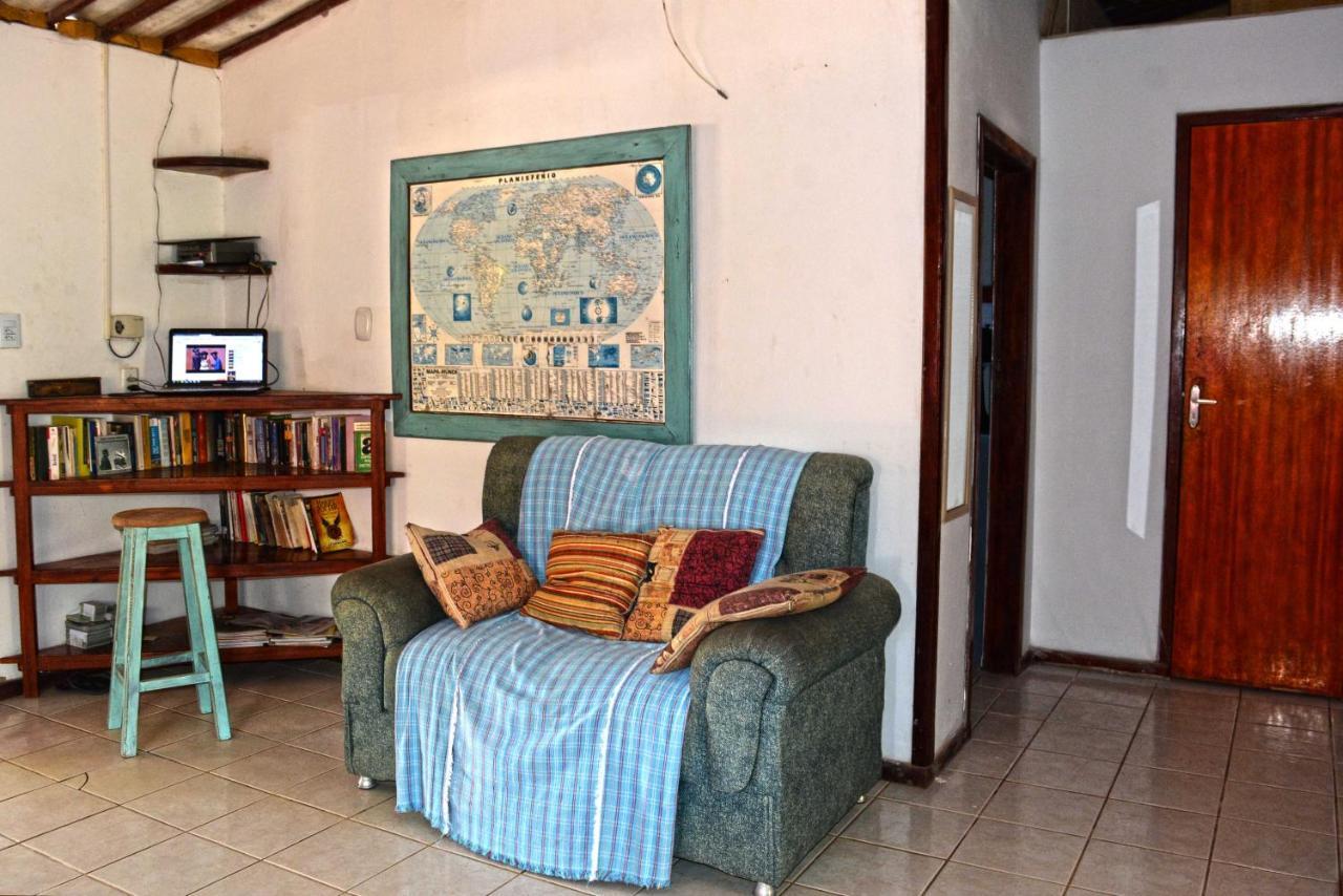 Hostel America Do Sul Jijoca de Jericoacoara Εξωτερικό φωτογραφία